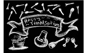 Thanksgiving Quotes: 17 Sayings Of Gratitude For Holiday