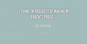 eric dickerson quotes