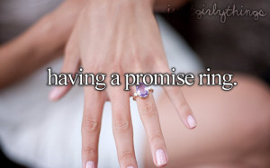Cute Promise Rings Tumblr Promise Rings Tumblr Quotes