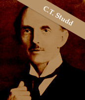 Charles Studd