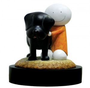 Doug Hyde Sculptor