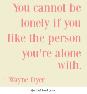 wayne dyer love quote canvas art make your own love quote image