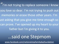 Stepmom Quotes
