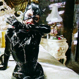 ... batman burton batman returns catwoman Selina Kyle Michelle Pfeiffer