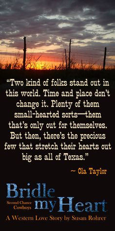 Quote from Bridle My Heart: A Western Love Story (Redeeming Romance ...