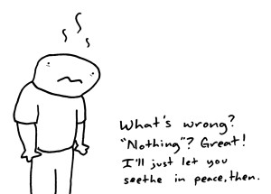nothings-wrong