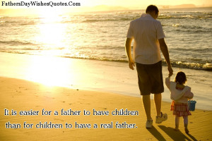 Special 10 Happy Fathers Day Quotes Images in HD