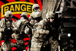 United States Army Rangers