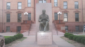 Anson Jones's quote #1