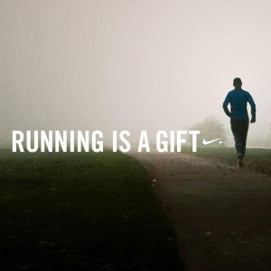 gibson s daily running quotes long run and short run running long