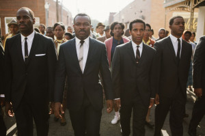 It’s Critics of ‘Selma’ Who Are Distorting Civil Rights History