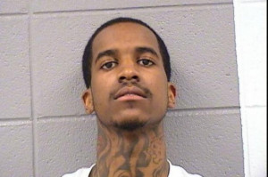 Lil Reese was picked up for misdemeanor theft over this last weekend ...