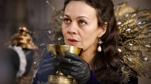 Helen Mccrory Picture