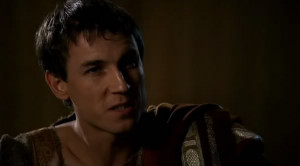 Tobias Menzies - Edmure Tully