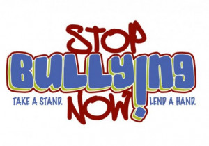 Anti Bullying Slogans and Quotes