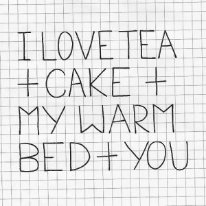 love Tea