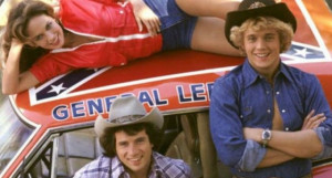 LIBERAL LOGIC: ‘Dukes Of Hazzard’ Is Racist, But Rappers Rocking ...