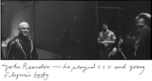 Top 35 jeff bridges photography tron