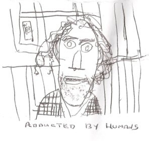 Rod Bullimore–Performer and Writer–Comedy - In Praise Of Pencils