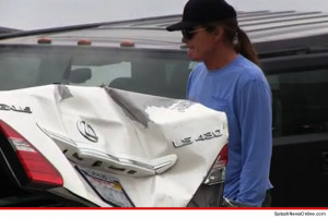 ... Jenner -- Not Under Influence of Rx Drugs, Alcohol During Fatal Crash