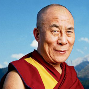 ... for Salespeople 14 Wisdom Quotes by the 14th Tibetian Dalai Lama