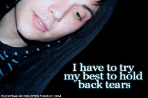 Frank Iero Frank Quotes♥