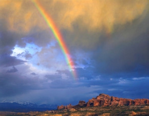 World Most Beautiful Rainbow Desktop Wallpapers,Wonderful Rainbow ...