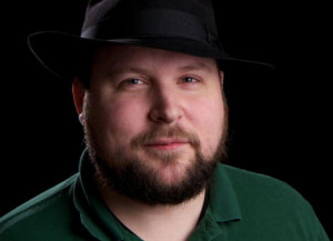 Markus 'Notch' Persson: The mind behind Minecraft (Q&A)