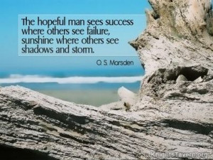 ... Marden inspirational quote desktop wallpaper (click to download