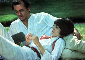 Bill Murray Climbs the Holy Mountain – Razor's Edge – Epinions.com