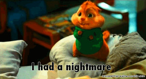Alvin And The Chipmunks Squeakquel Gifs Quotes