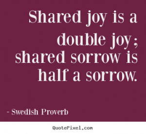 Sorrow Quotes Quotes about friendship