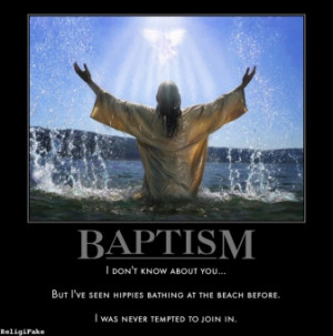 TAGS: hippies beach baptism