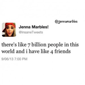 Jenna marbles twitter