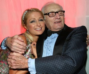 Dominick Dunne covered court trials such as the O.J Simpson case, the ...