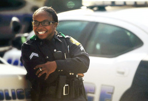 Dallas Police Women of 2013