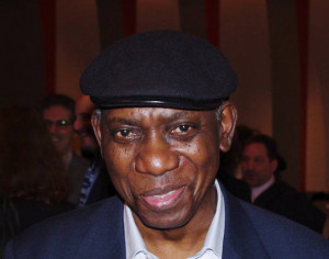 YUSEF KOMUNYAKAA QUOTES