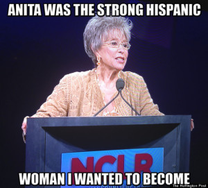 Rita Moreno's Best Quotes From Her NCLR Speech