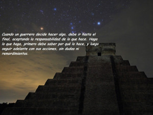 Fuentes de Información - Algunas frases de Carlos Castaneda