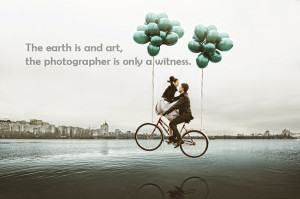 Best Famous Photography Quotes and Sayings