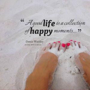 Happy Moments Quot Quotes
