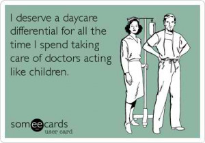 Top 12 Funny Nurses Quotes for Students and Professionals