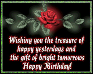 Happy birthday quotes for best friend, happy birthday friend quotes ...