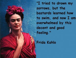 Frida kahlo famous quotes 2