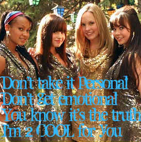 Camp Rock 2 Cool Song Quote (Picnik Edited)