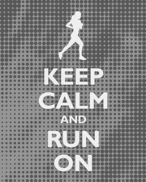 Mensajes motivadores para que el ritmo no decaiga!!!