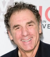 Michael Richards