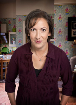 She's seen her fair share of babies on Call The Midwife, but Miranda ...
