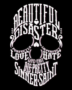 beautiful disaster tattoo designs TuRHU26Q