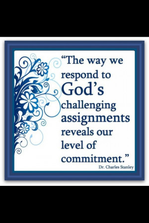 Charles Stanley